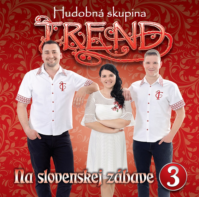 Trend-Na slovenskej zbave 3. (cd)
