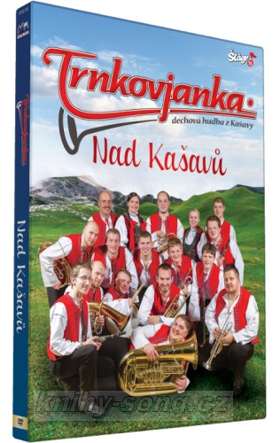 Trnkovjanka - Nad Kaav, DVD