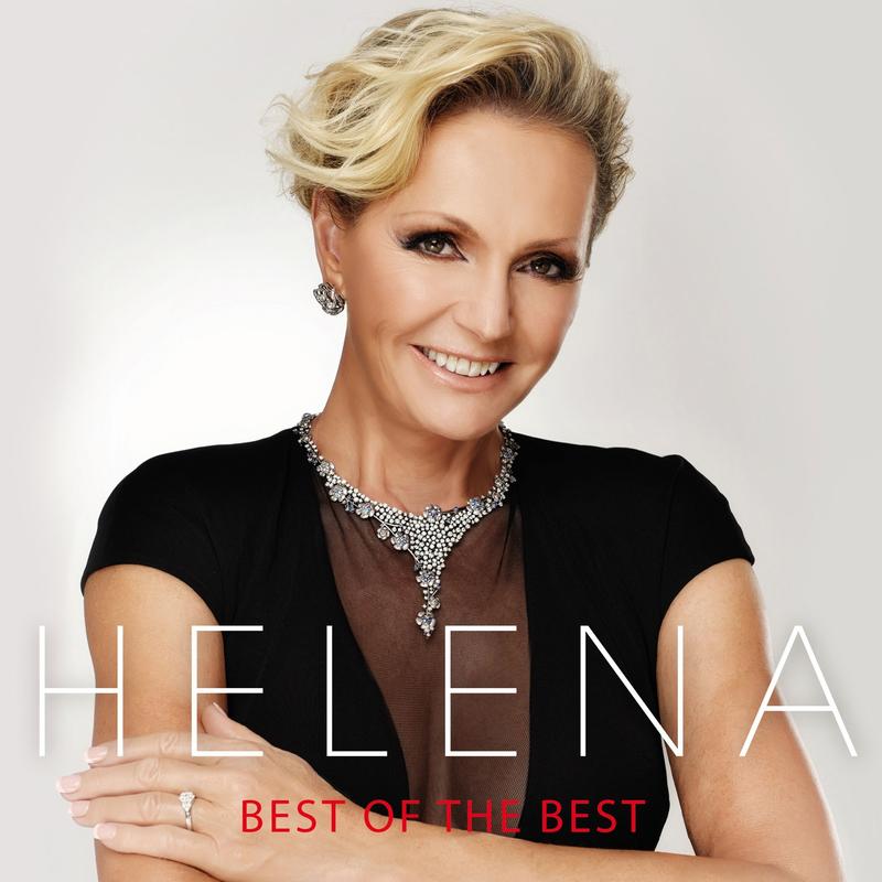 Helena Vondrkov: Best of the Best (2CD) 