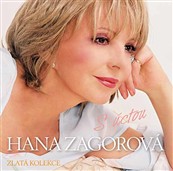 Hana Zagorov - Zlat kolekce, 4 CD 