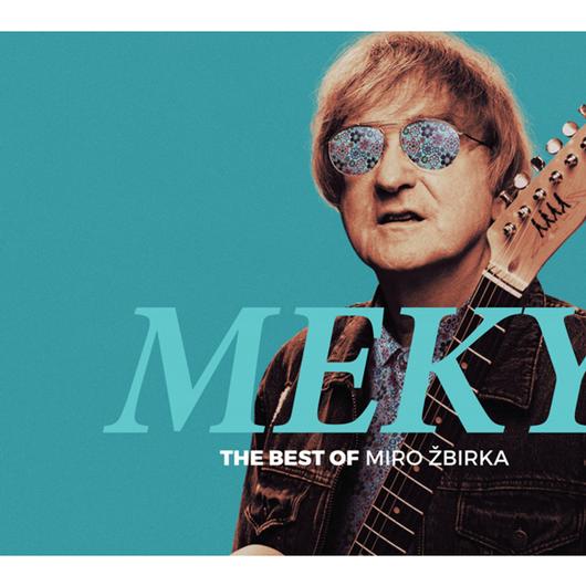 birka Miro-Meky (The Best Of Miro birka) 