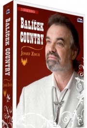 Josef Zoch, Balek country 5CD+3DVD 